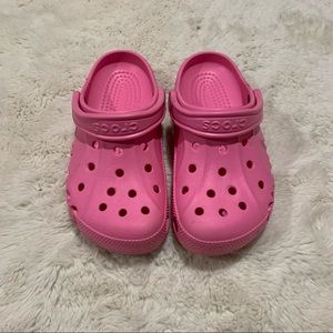 Crocs